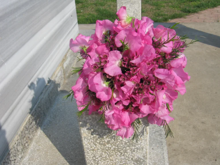 buchet cununie - fl